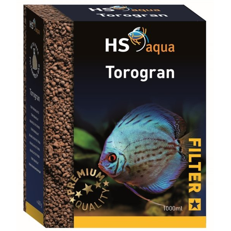 HS Aqua Torogran 1L